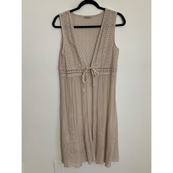 Valentina Naldi Duster one size - Picture 1 of 7